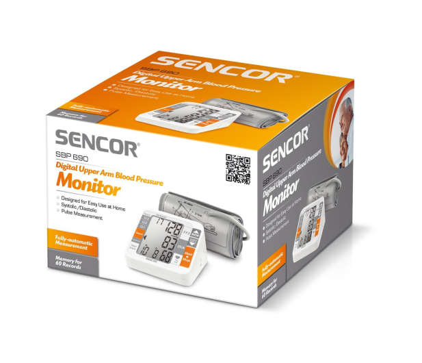 Sencor SBP 690 - 1438558 - zdjęcie 2